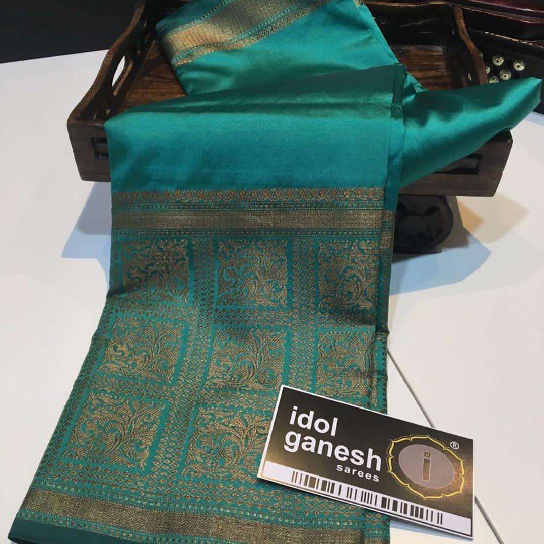 SOFT LICHI SILK CLOTH