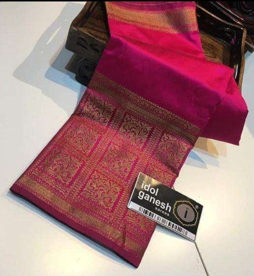 SOFT LICHI SILK CLOTH