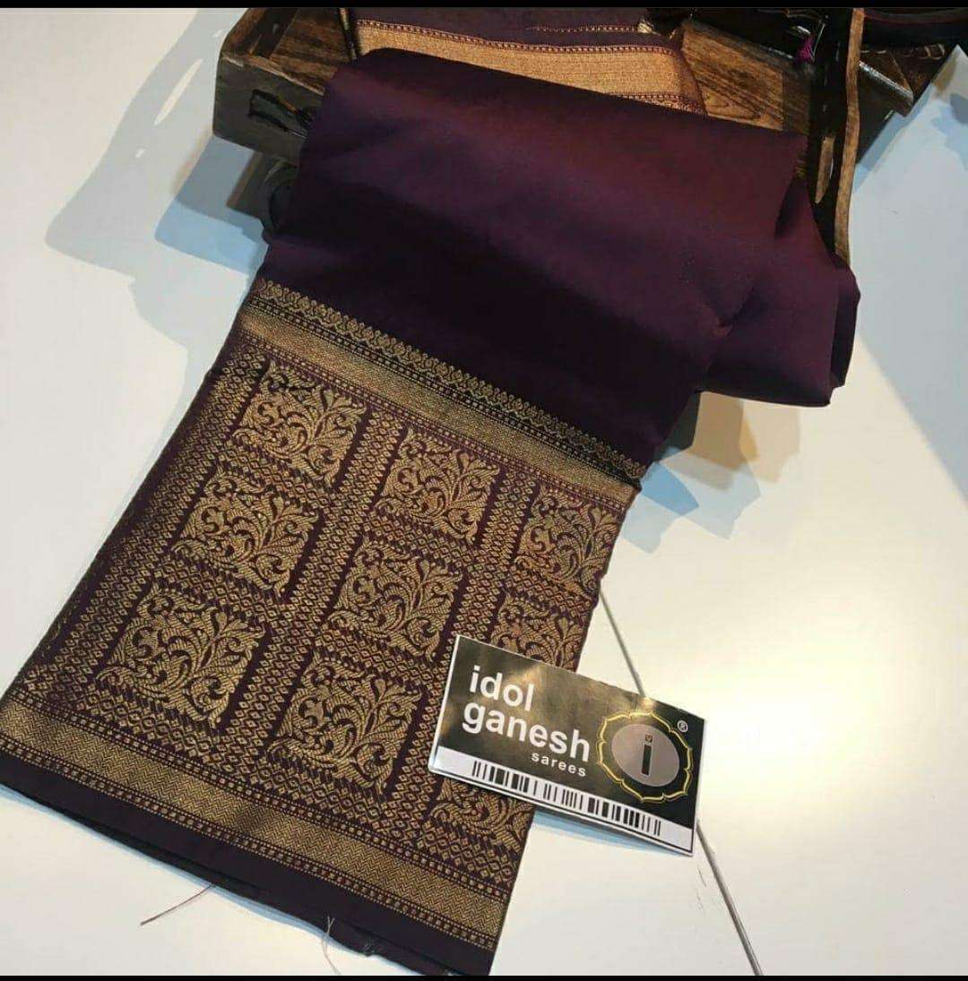 SOFT LICHI SILK CLOTH