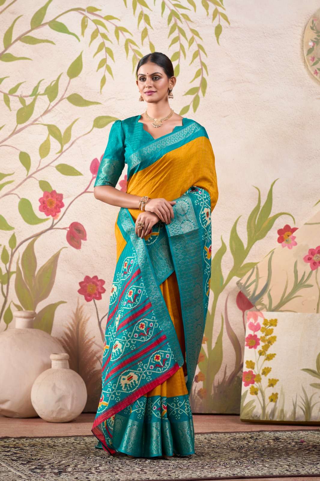 Fancy saree new collection*