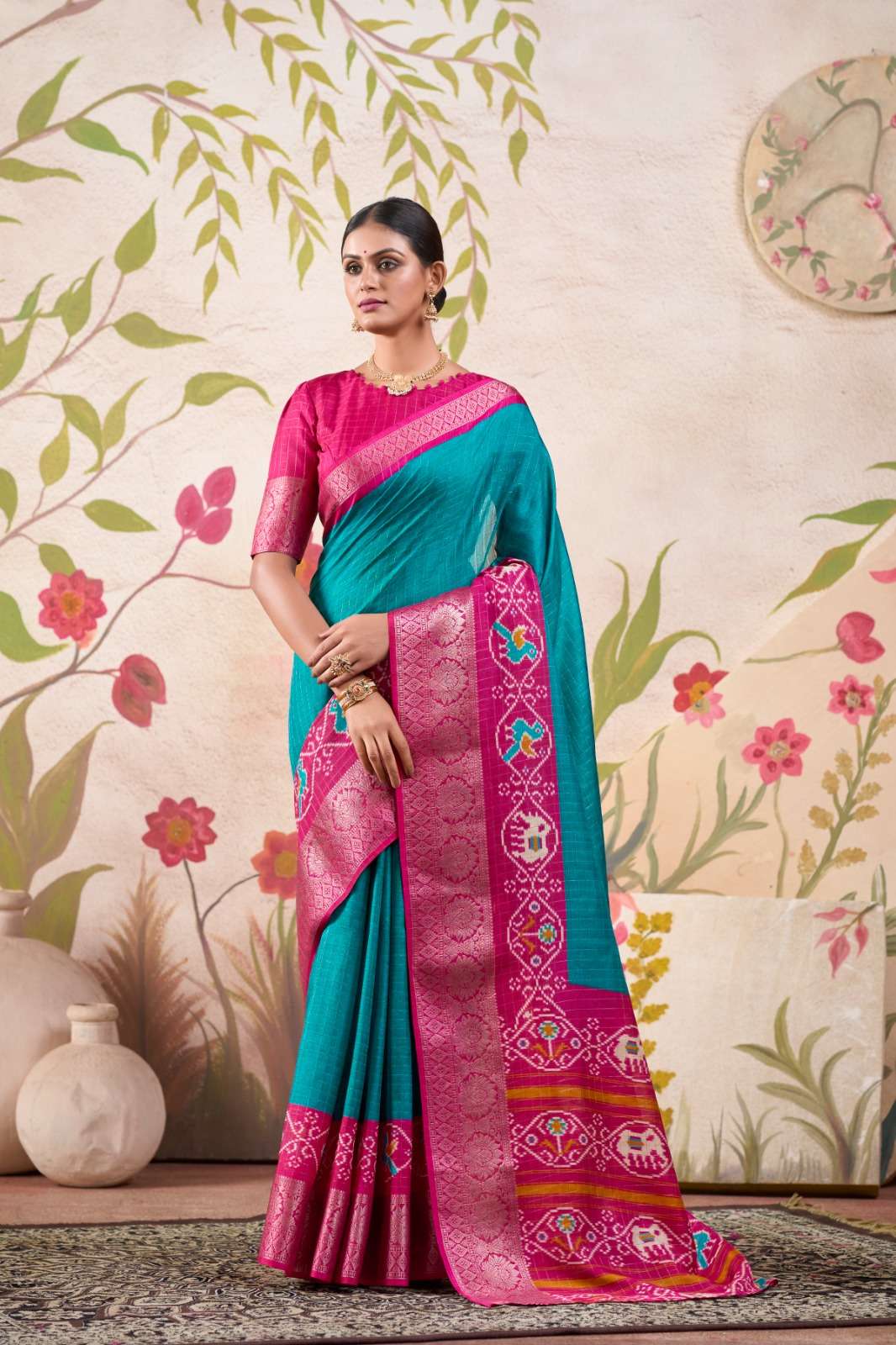 Fancy saree new collection*