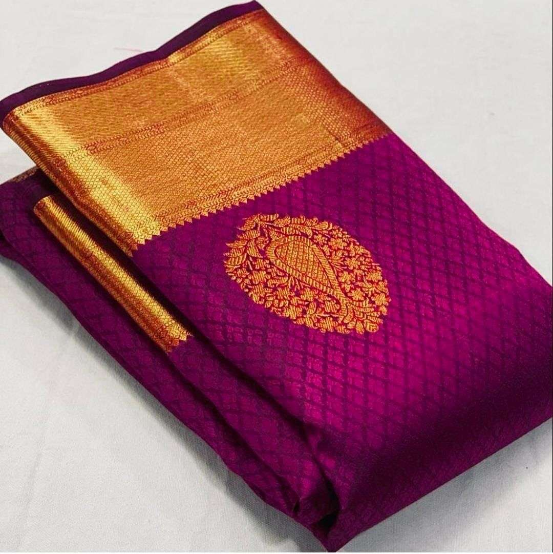 SILK SAREE