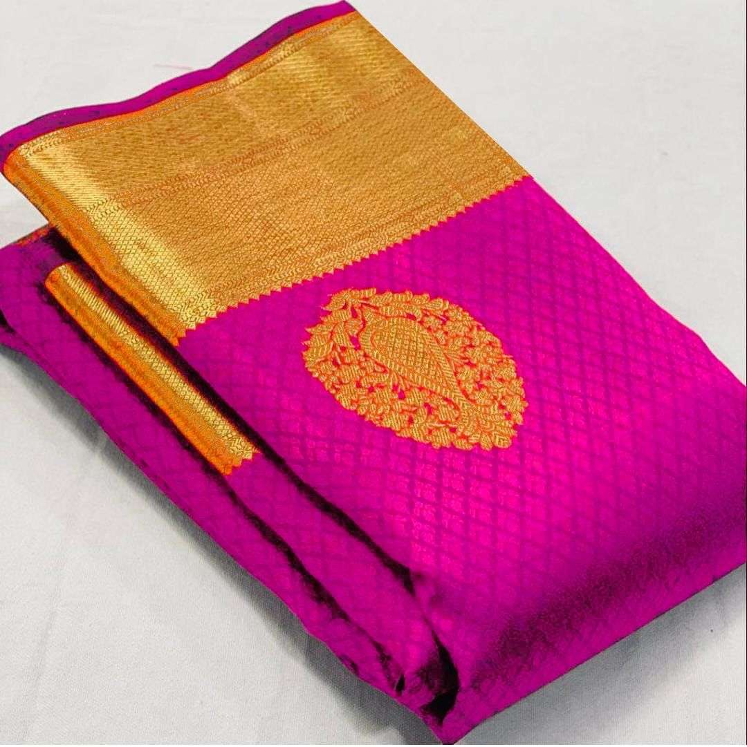 SILK SAREE