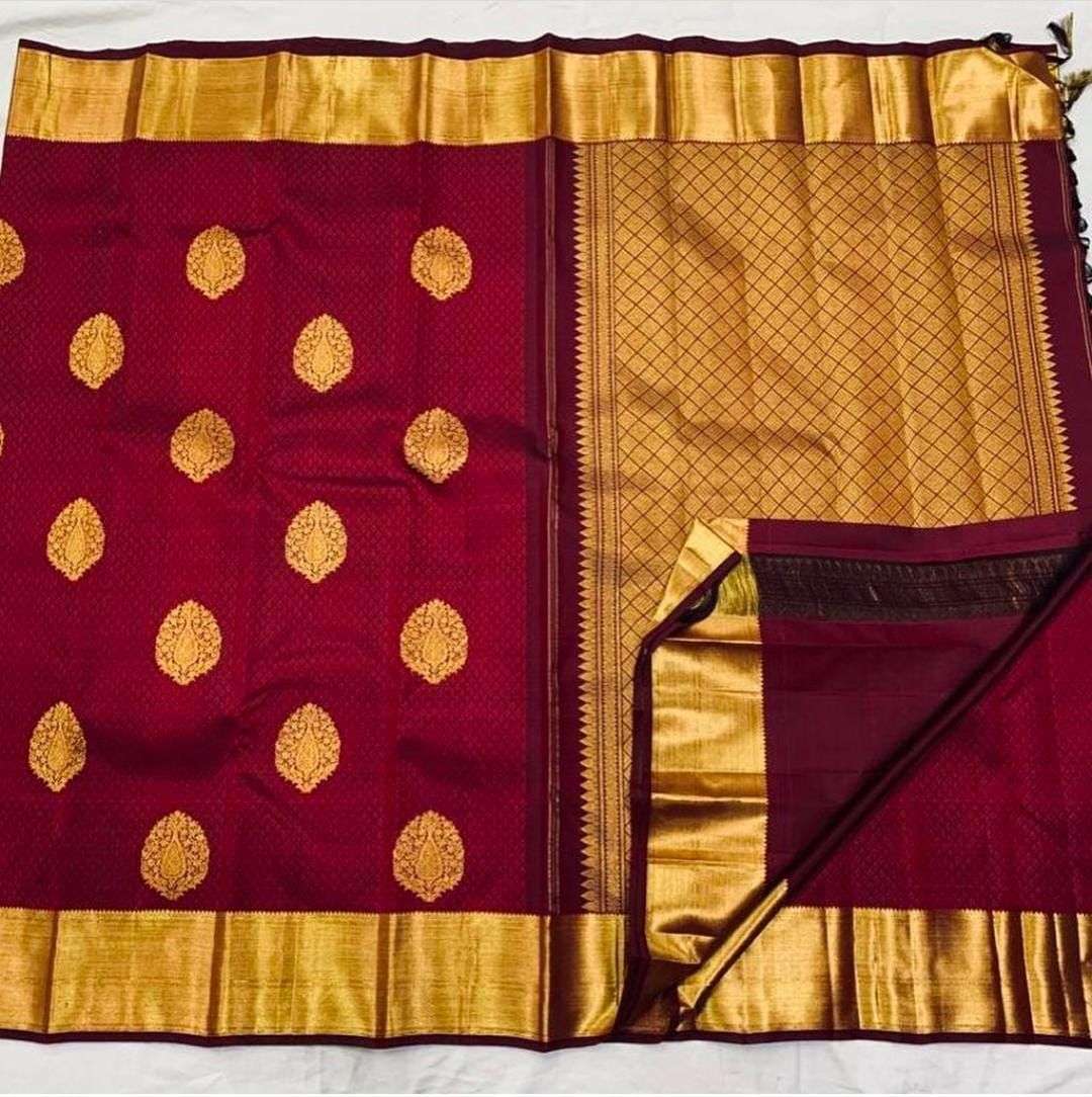 SILK SAREE