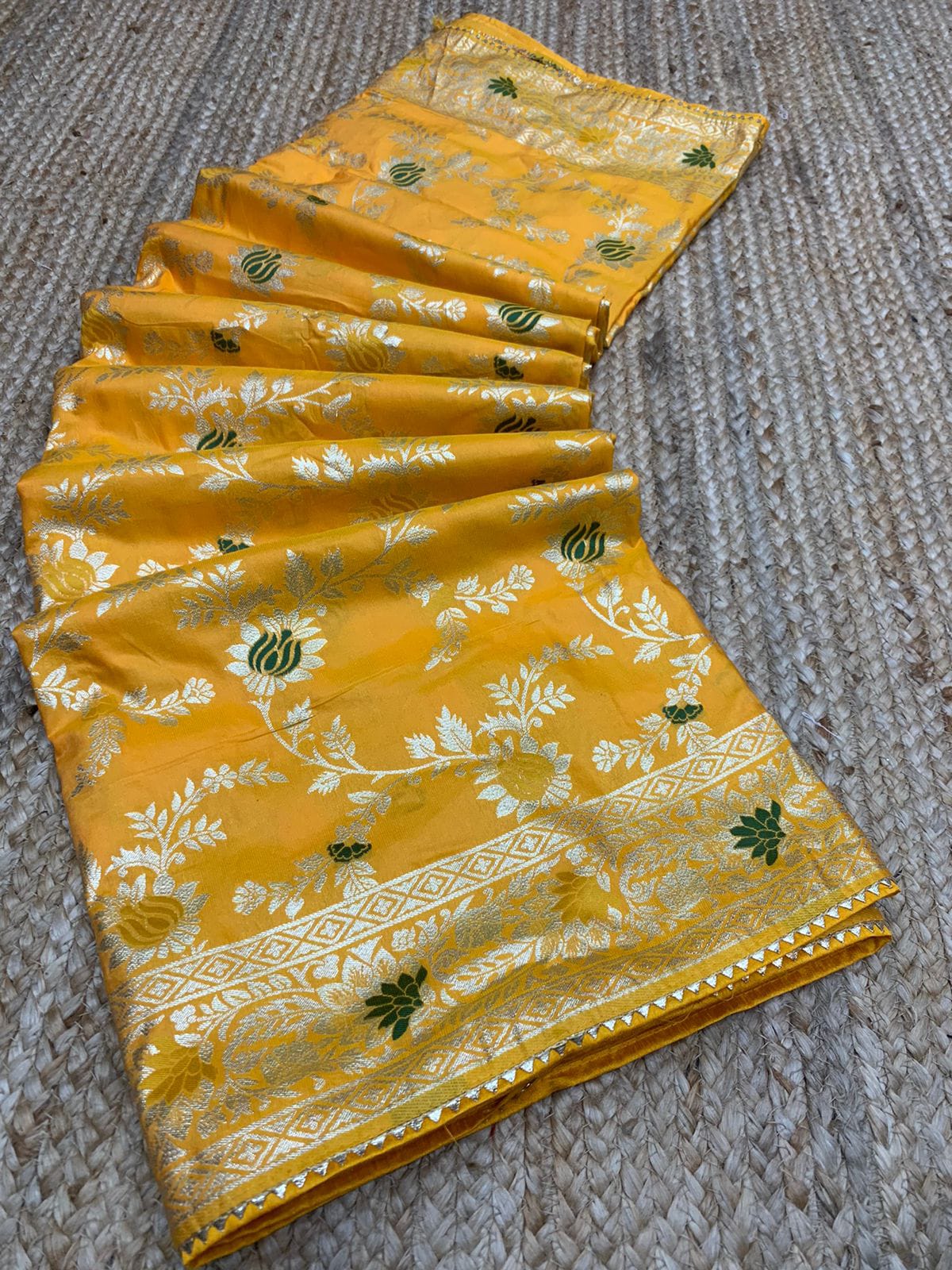 DOLA SILK SAREES