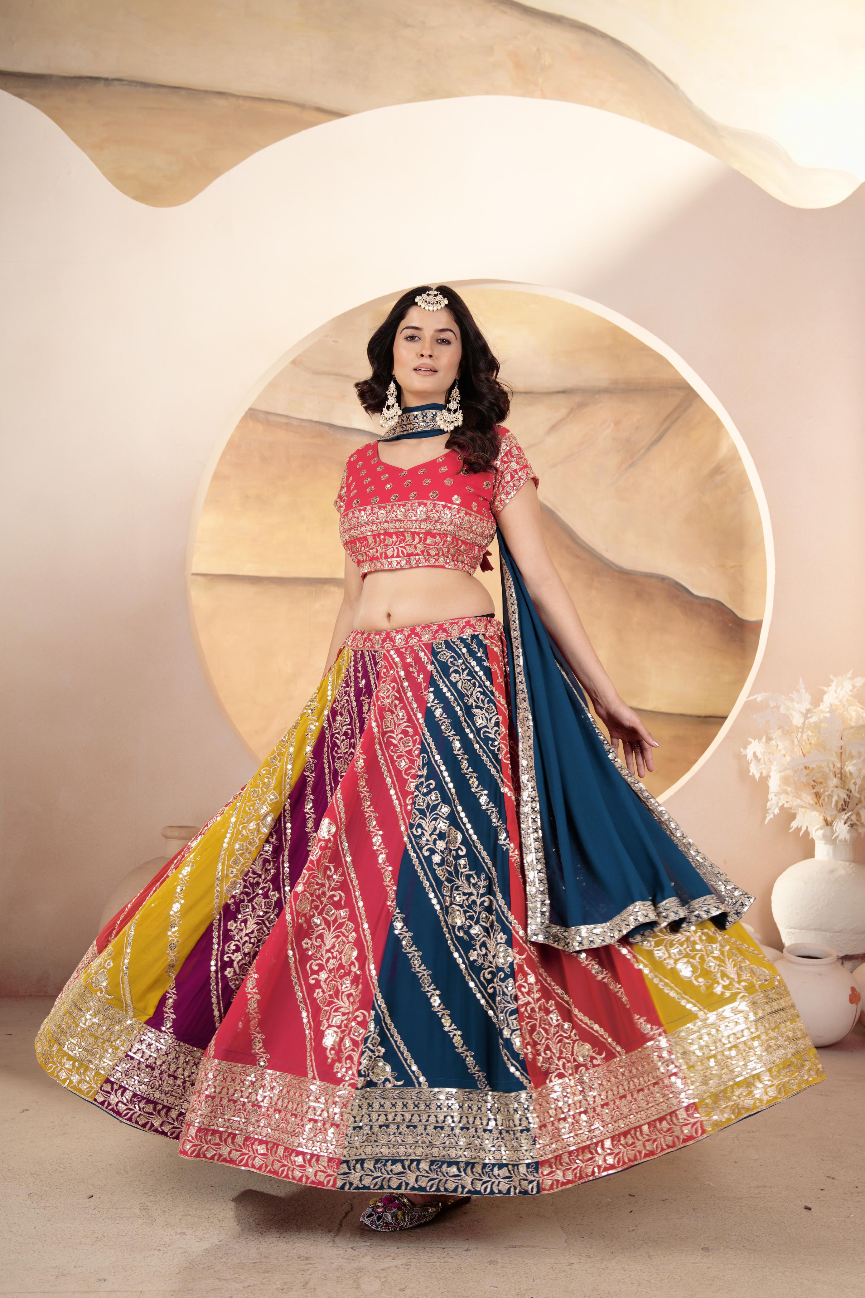 LEHENGA