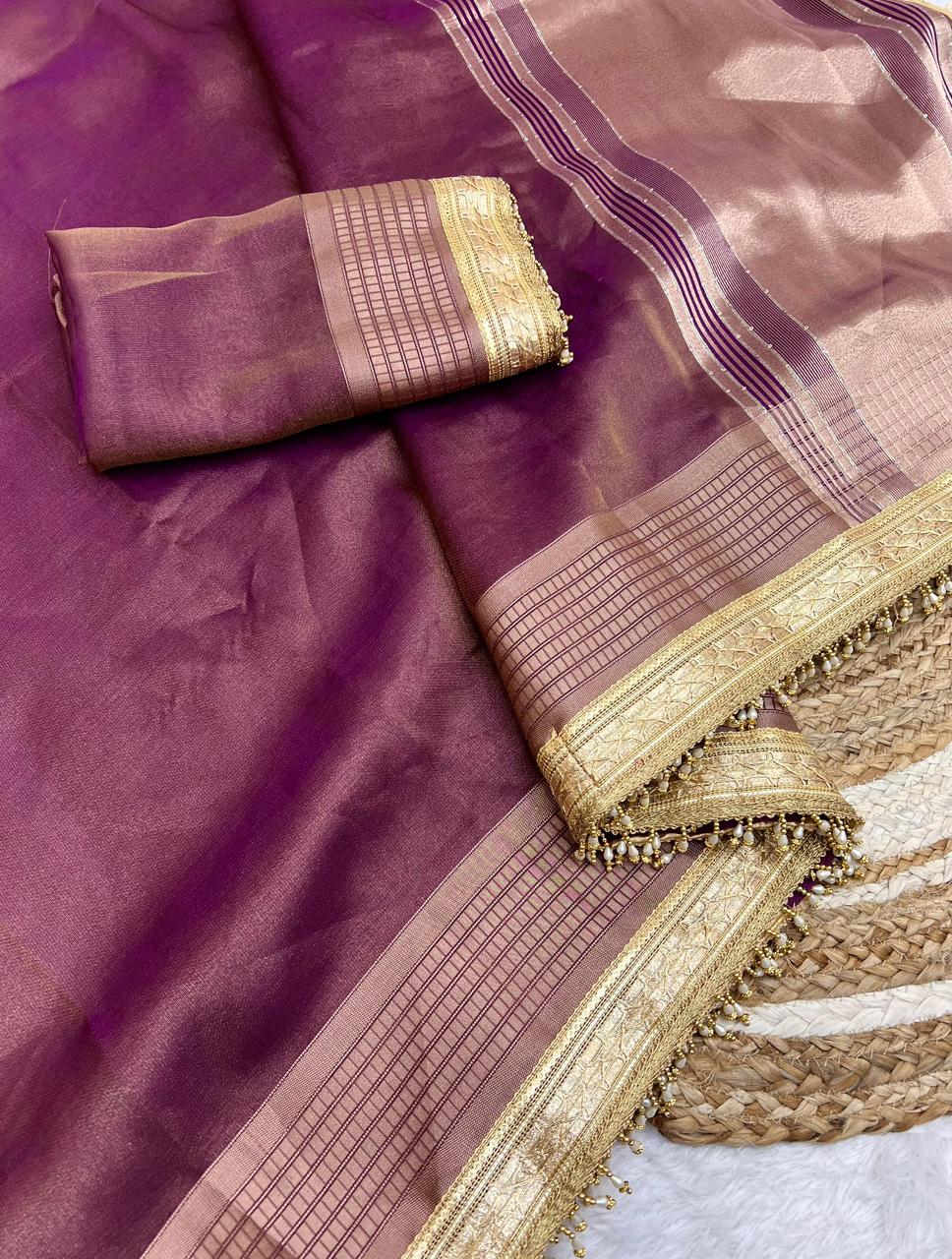 FUNCTION SPECIAL SAREE*