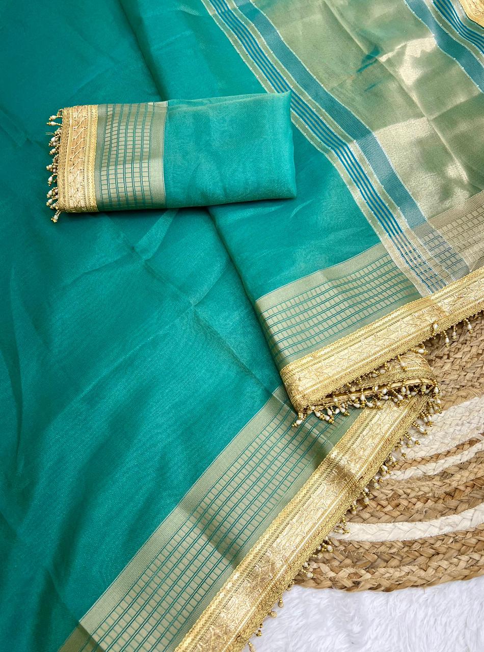 FUNCTION SPECIAL SAREE*