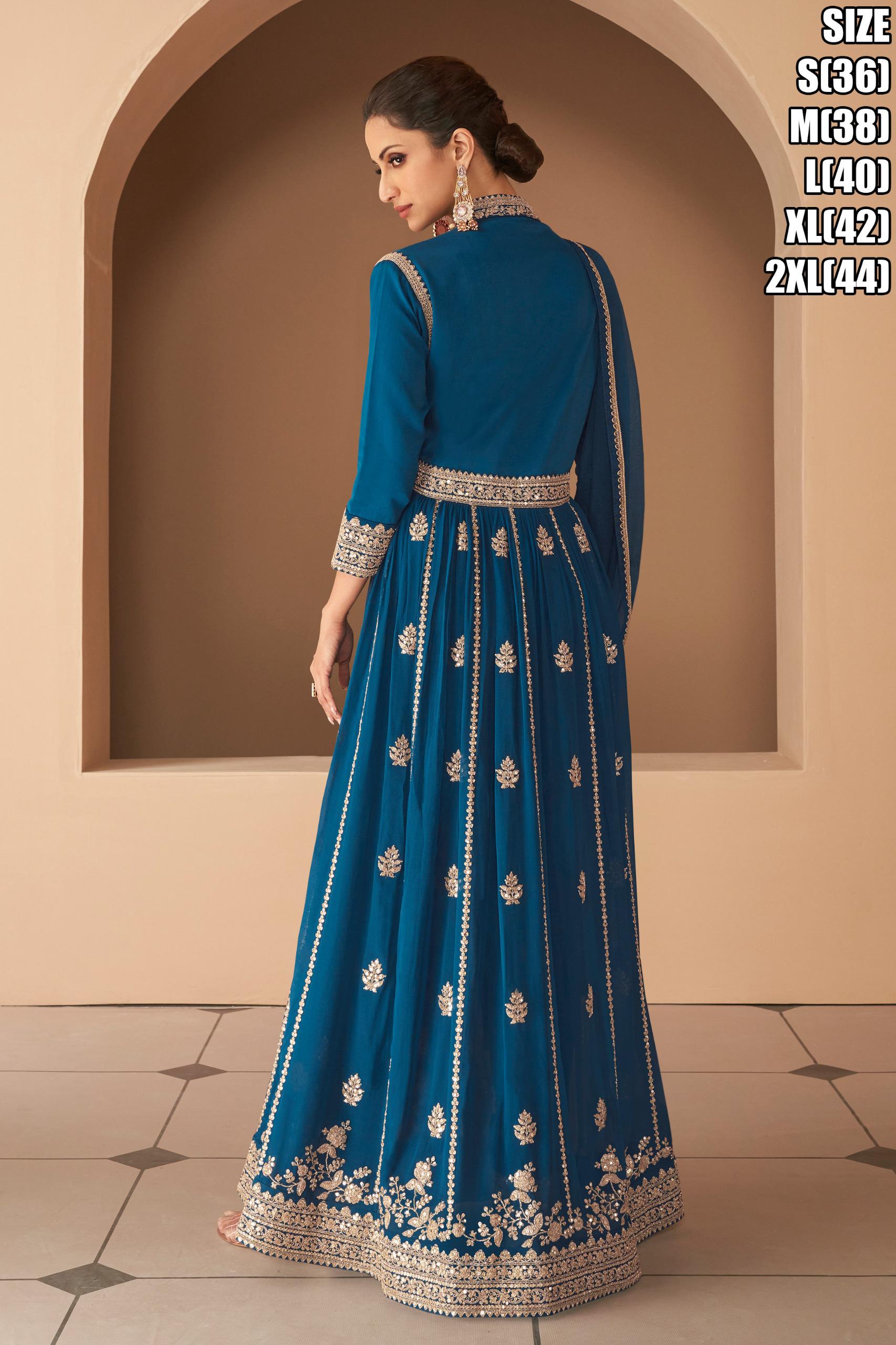 Begum A 3-Piece To Refresh Your Collection