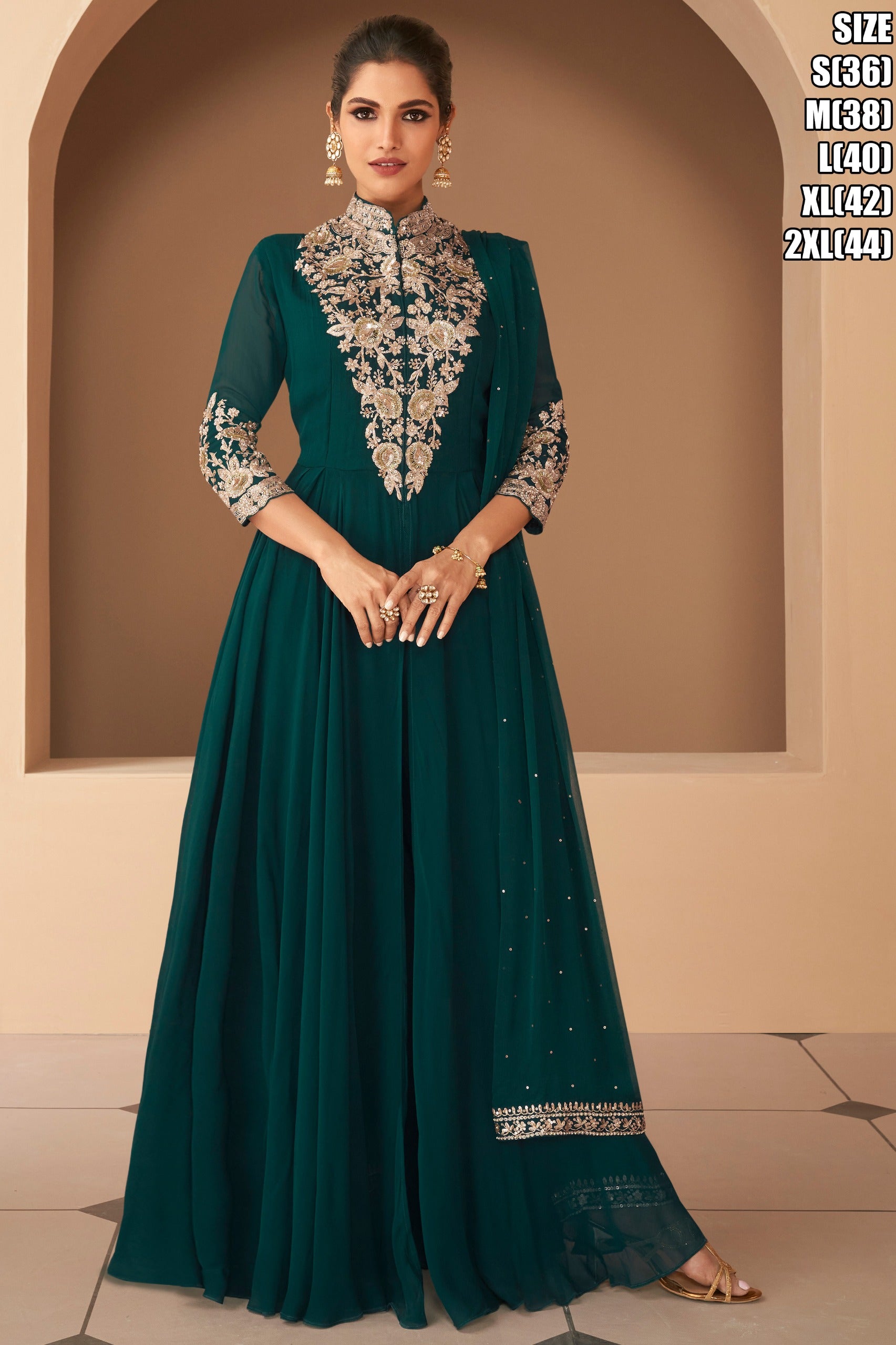 Begum A 3-Piece To Refresh Your Collection