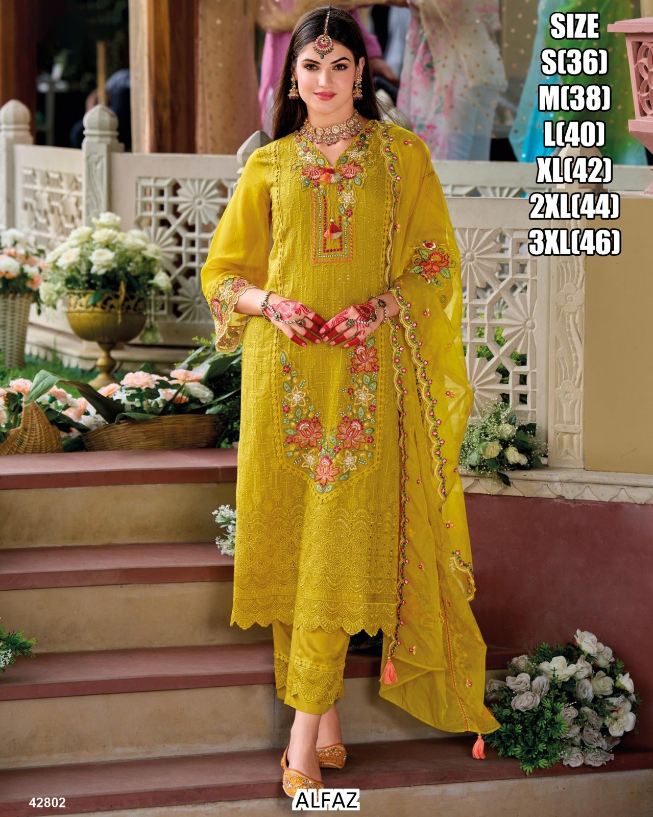 PREMIUM LUXURY FANCY PAKISTANI COLLECTION