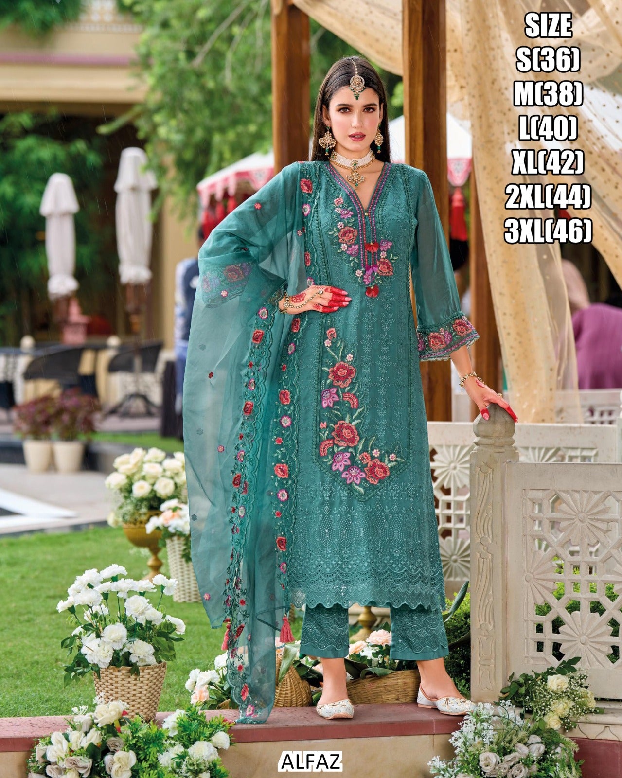 PREMIUM LUXURY FANCY PAKISTANI COLLECTION