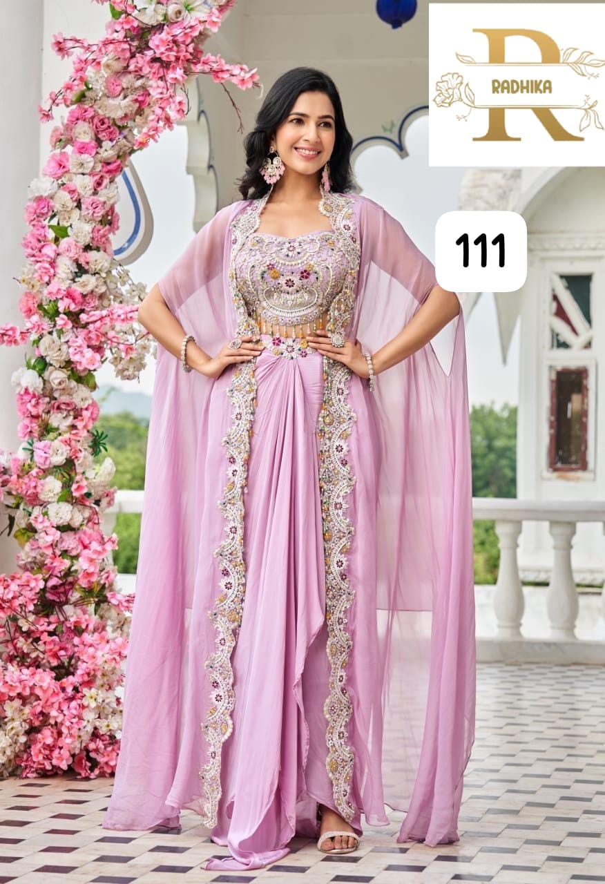 INDOWESTERN COLLECTION