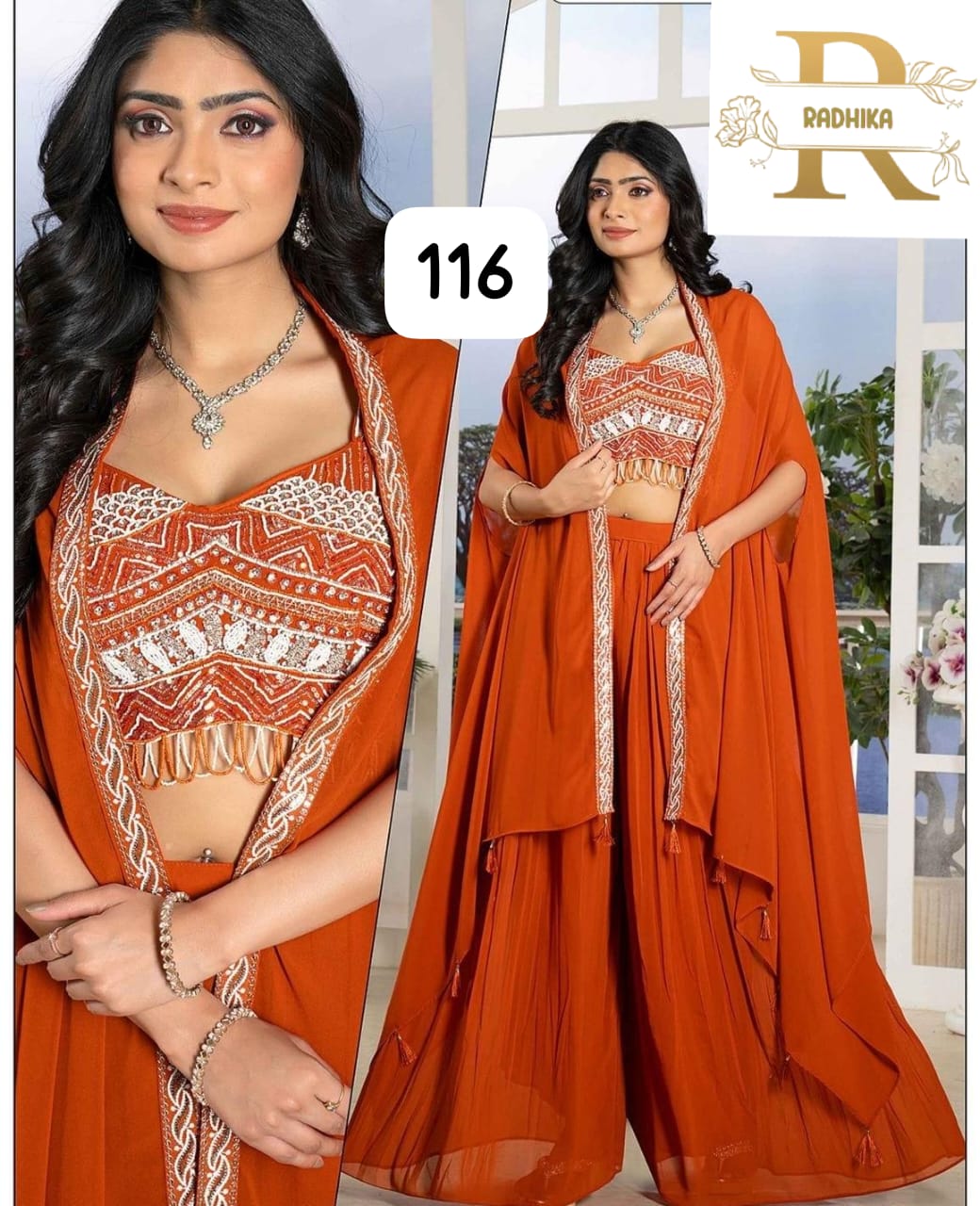 INDOWESTERN COLLECTION