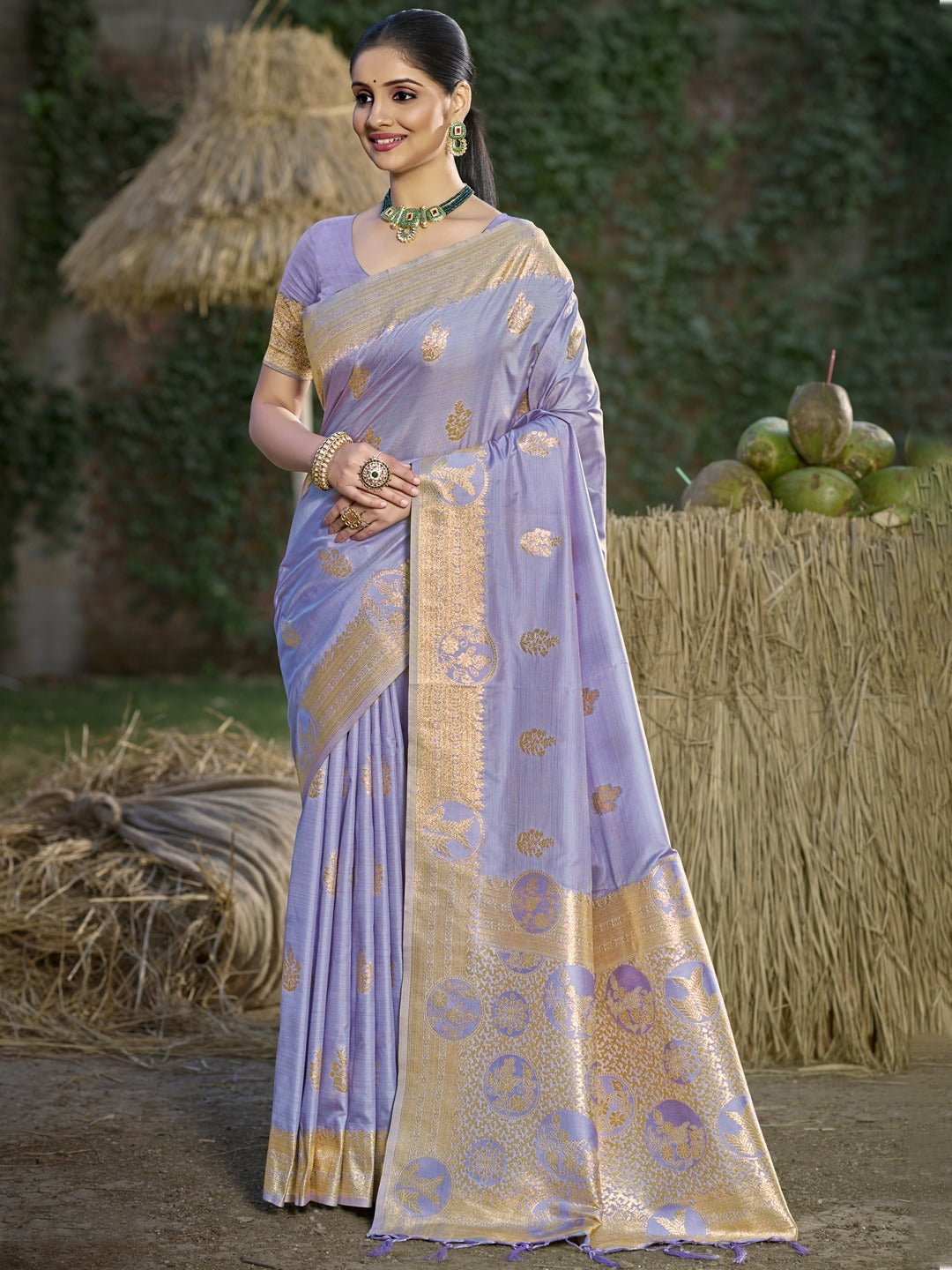 Catalog Name: *SRIVALI SILK*