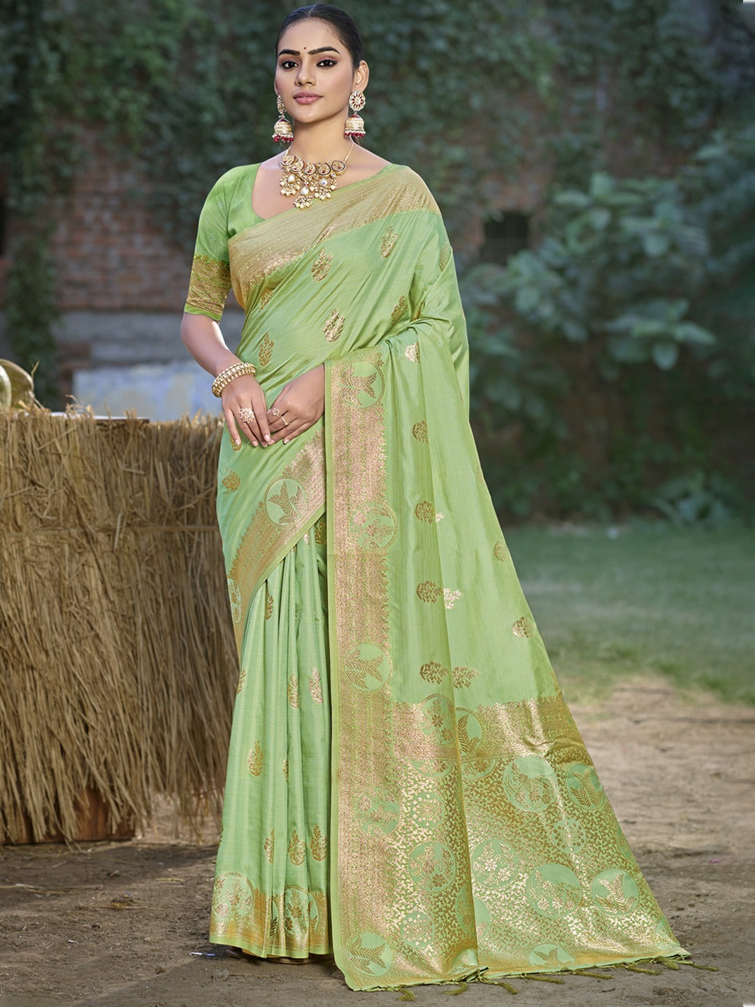 Catalog Name: *SRIVALI SILK*