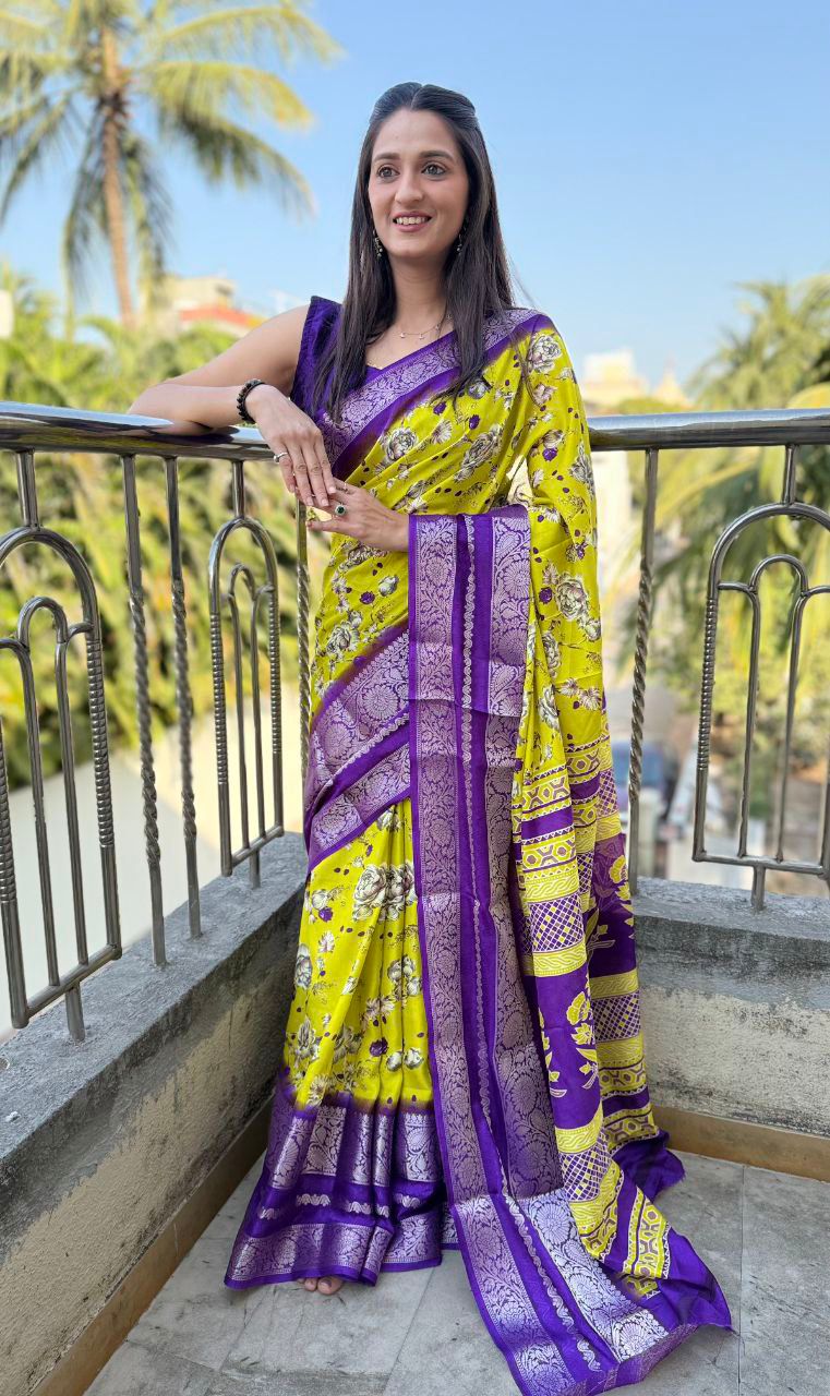 premium quality Saree*