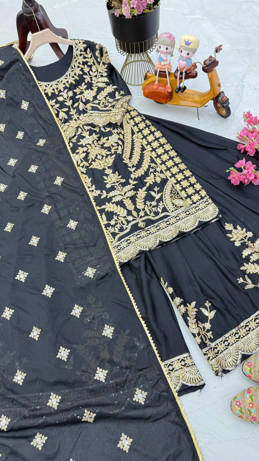 EMBROIDERY CODDING SIQUNCE WITH WORK&nbsp;