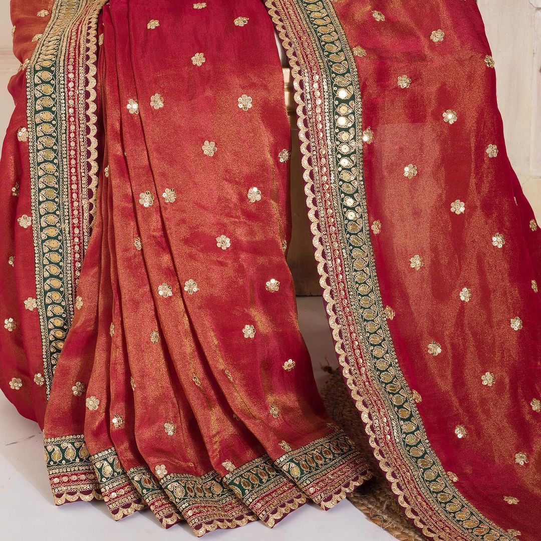 Exclusive designer saree collection...&nbsp;