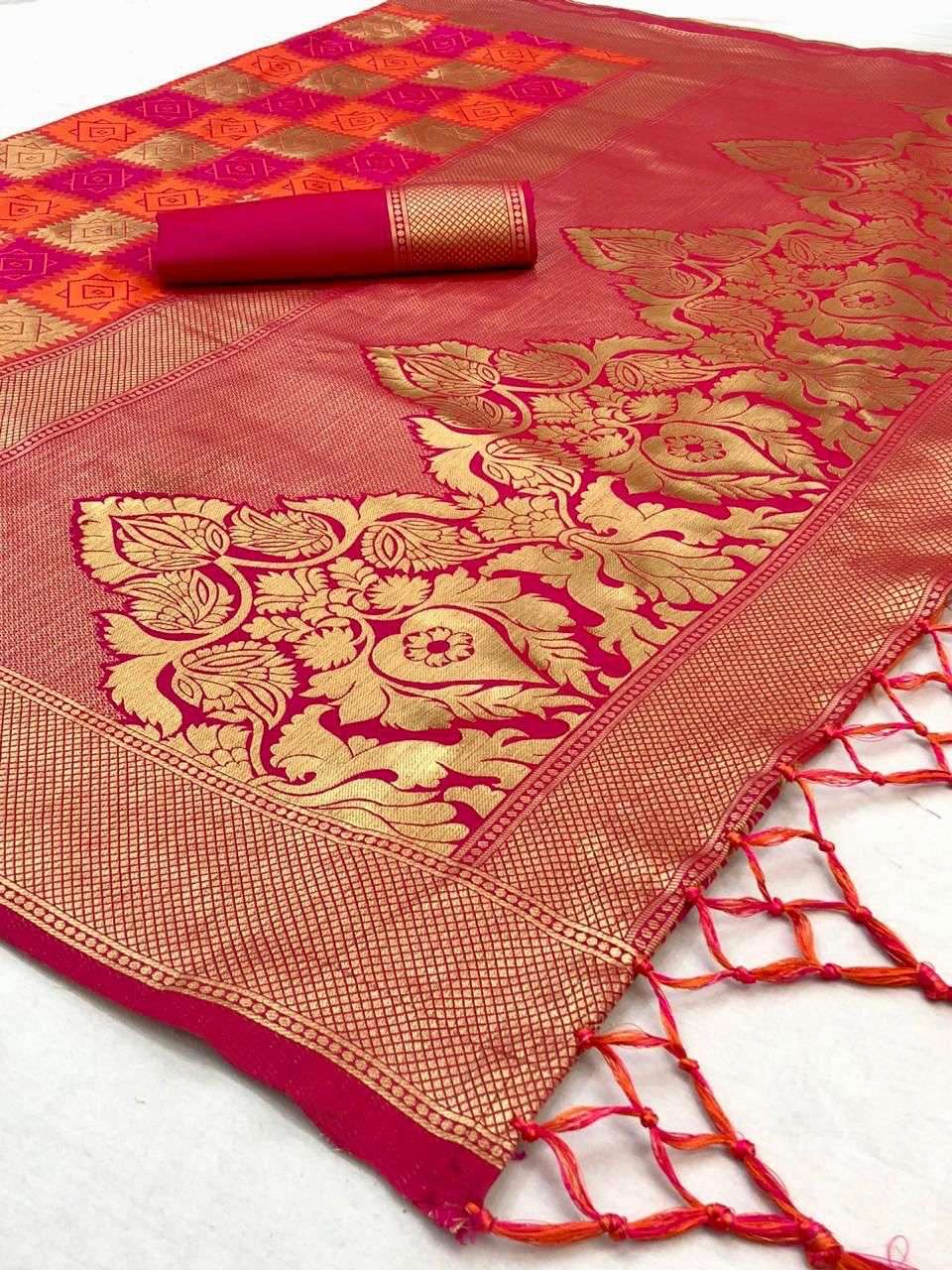 SOFT LICHI SILK CLOTH.