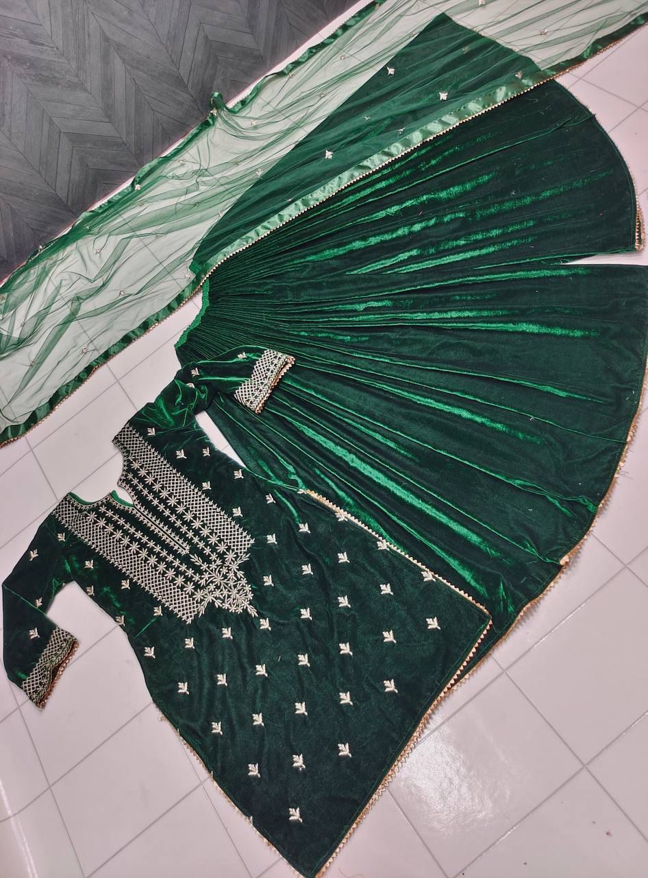 PRESENTING NEW STITCHED COLLECTION TOP WITH BOTTOM WITH DUPATTA SET*💗👌