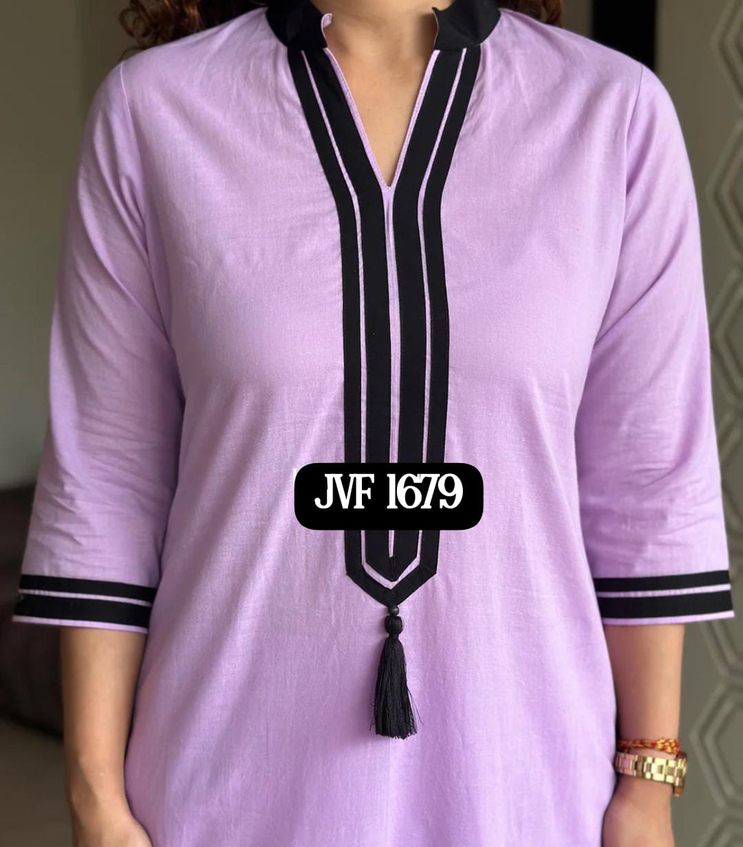 JVF 1678/79  Chic &amp; Trendy Kurta Collections for Modern Women your go-to for any occasion