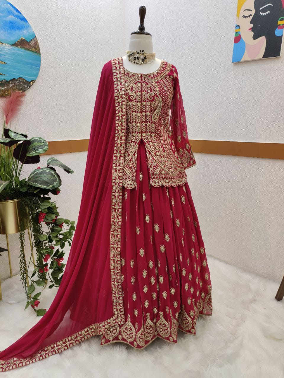 Indowestern Designer Collection