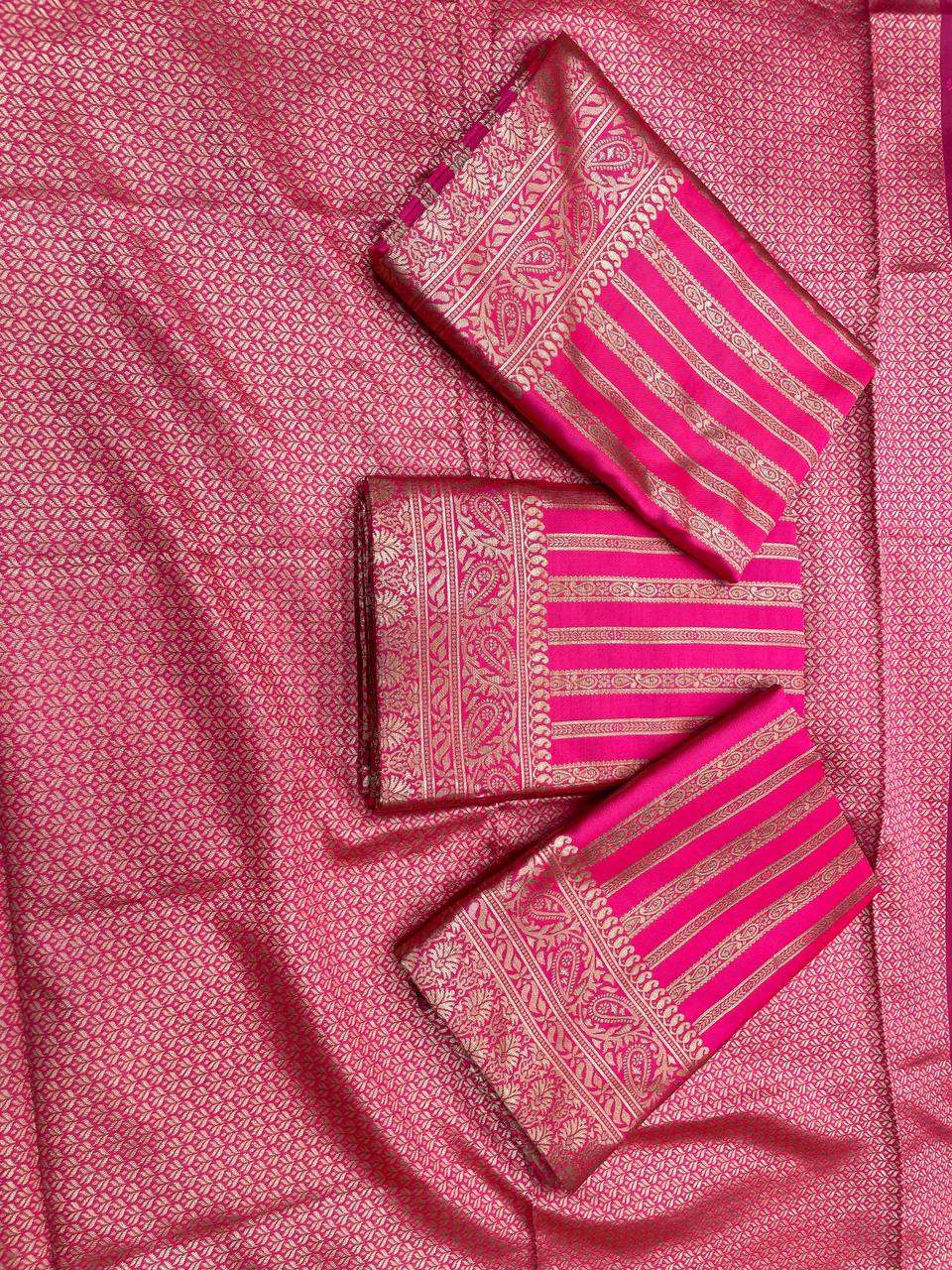 SOFT LICHI SILK CLOTH.*