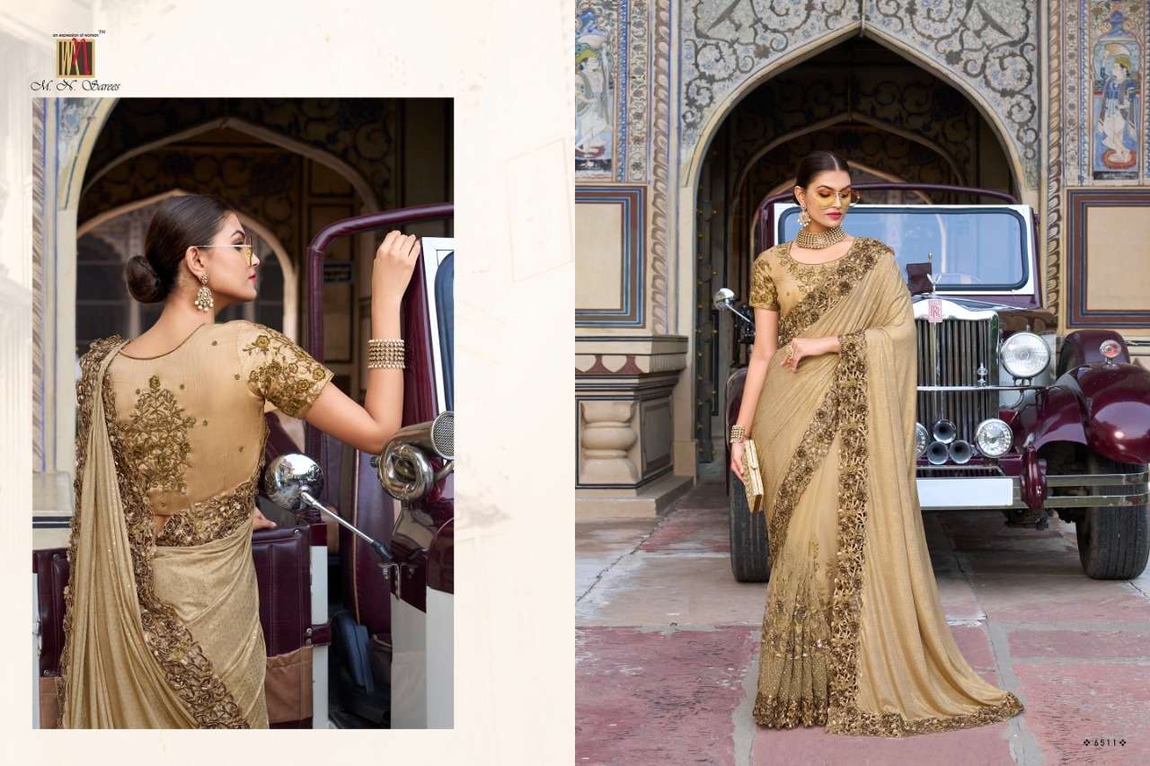 Mn Sequince Hit Series Bollywood Type Heavy Saree