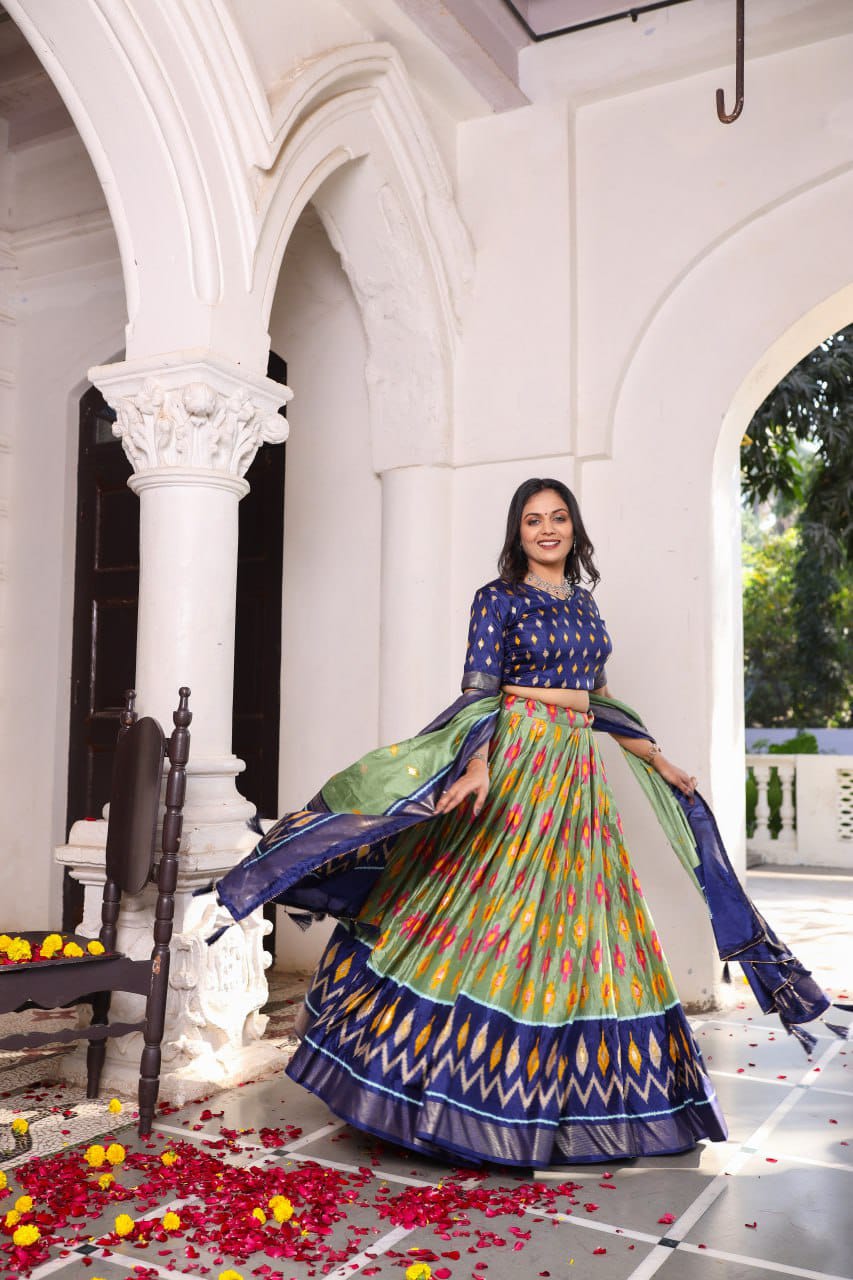 Lehenga Collection🧶