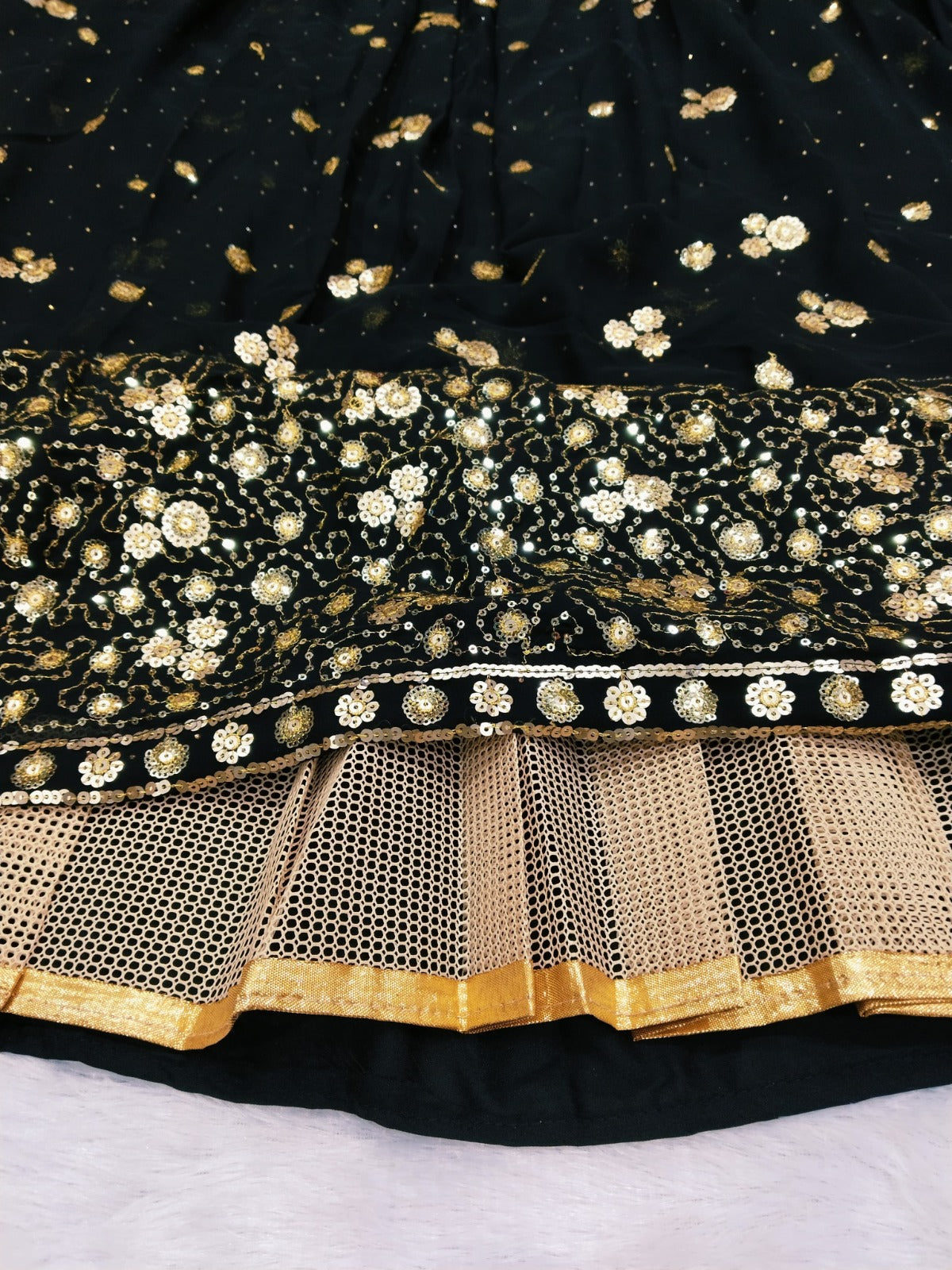 Presenting You Most Beautiful Latest Designer Lehenga Collection*