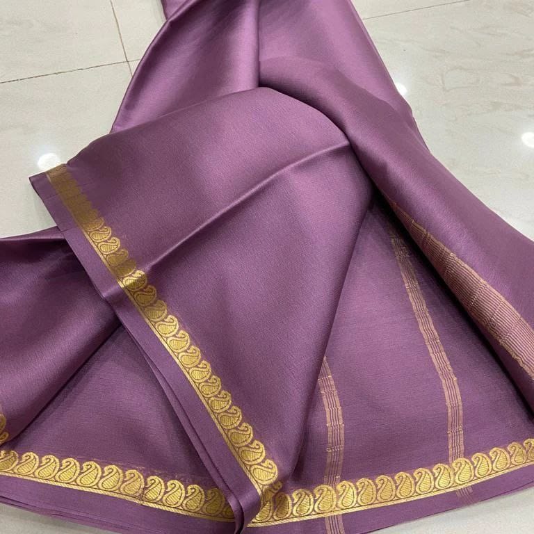 _120 grm thickness with Chit &nbsp;pallu_