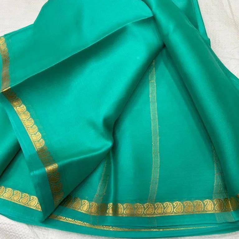 _120 grm thickness with Chit &nbsp;pallu_