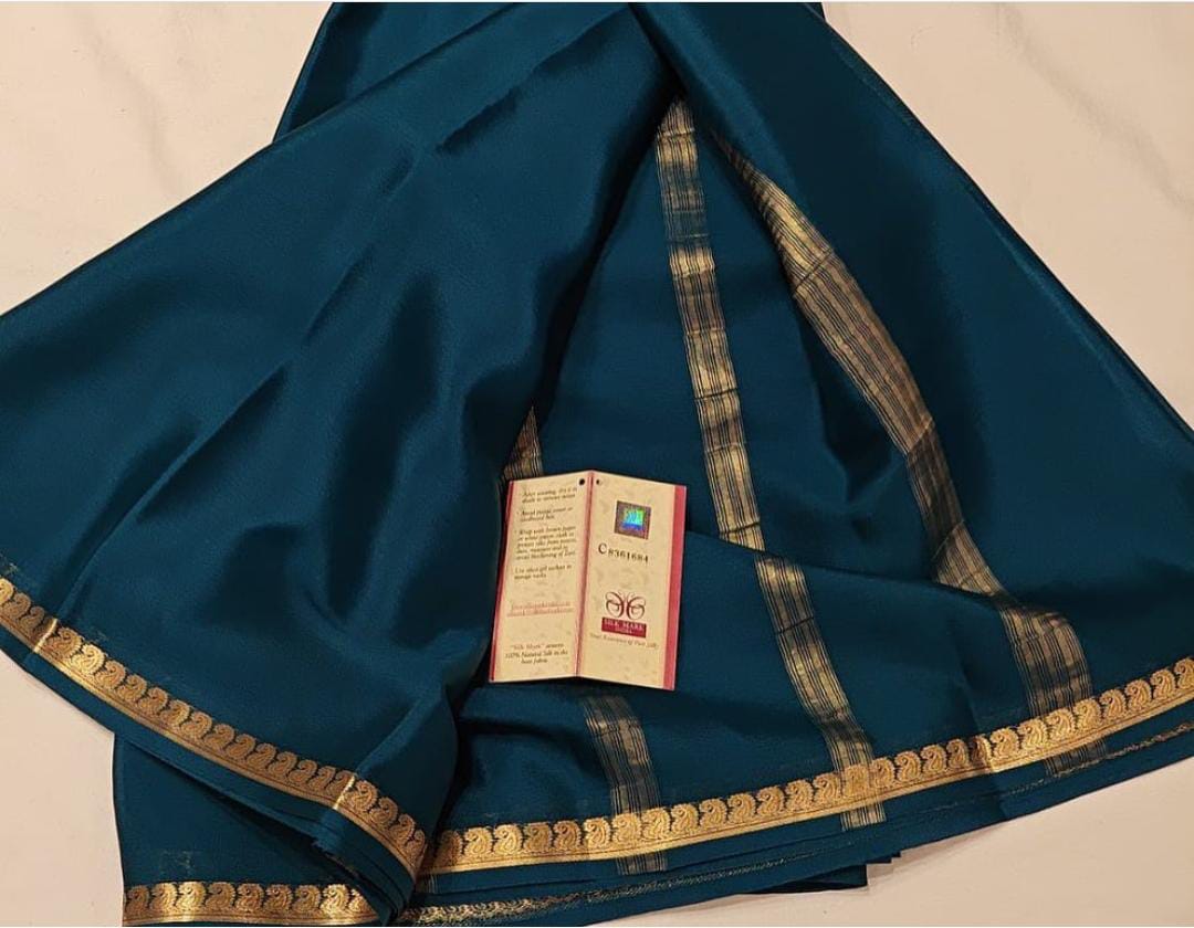 _120 grm thickness with Chit &nbsp;pallu_