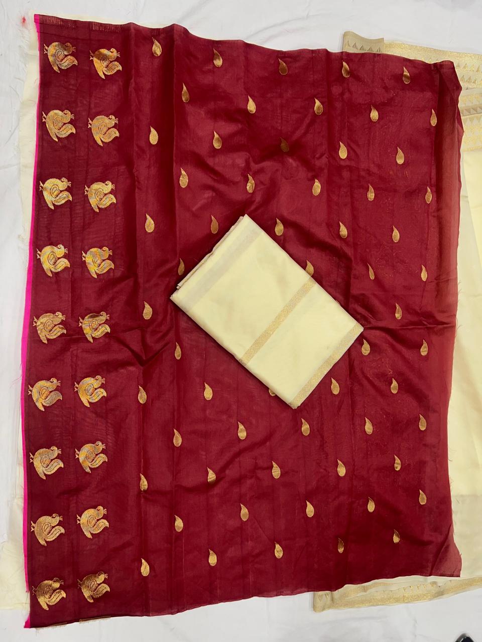 Silk Sarees - My Store