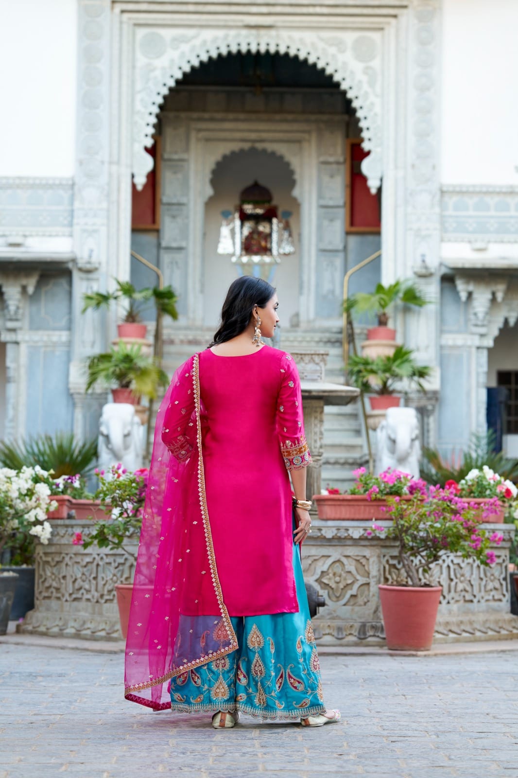 Suit Royal vibes, desi style - My Store