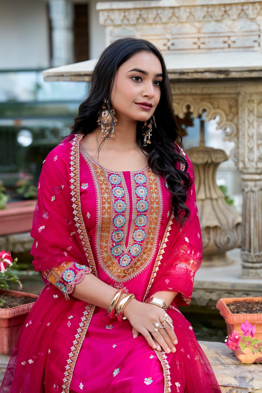 Suit Royal vibes, desi style - My Store